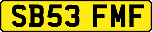 SB53FMF