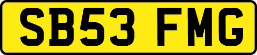 SB53FMG