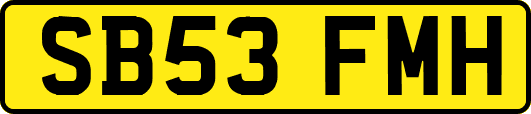 SB53FMH