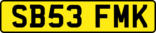 SB53FMK