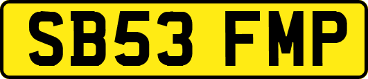 SB53FMP