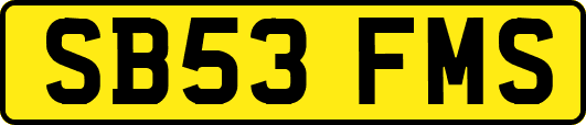 SB53FMS