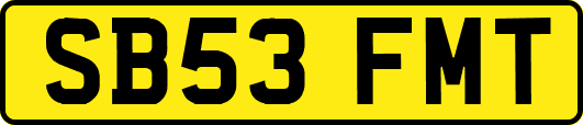 SB53FMT