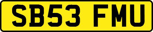 SB53FMU