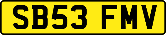 SB53FMV