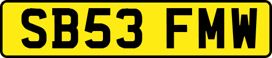 SB53FMW