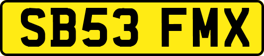 SB53FMX