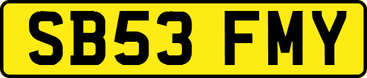SB53FMY