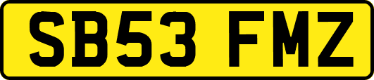 SB53FMZ