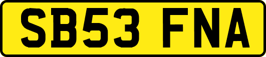 SB53FNA