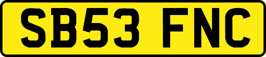 SB53FNC