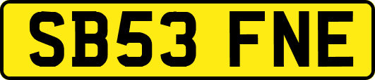 SB53FNE