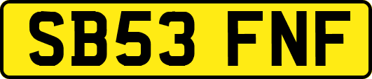 SB53FNF