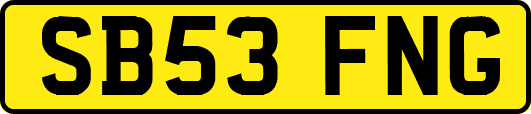 SB53FNG