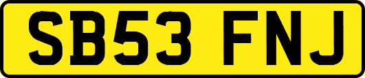 SB53FNJ