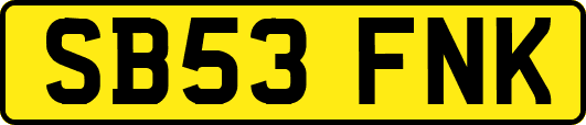 SB53FNK