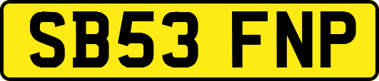SB53FNP