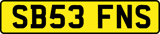 SB53FNS