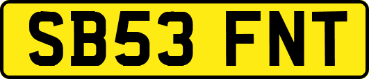 SB53FNT