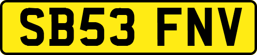 SB53FNV