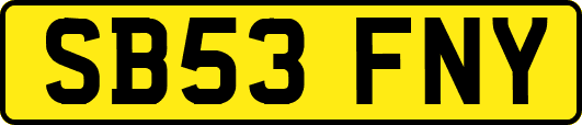 SB53FNY