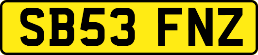 SB53FNZ