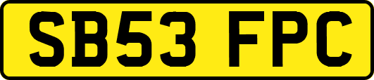 SB53FPC
