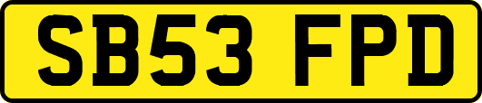 SB53FPD