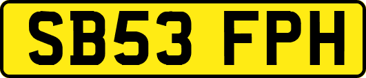 SB53FPH