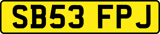 SB53FPJ