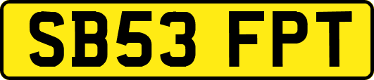 SB53FPT