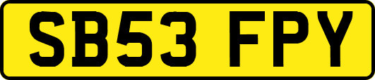 SB53FPY