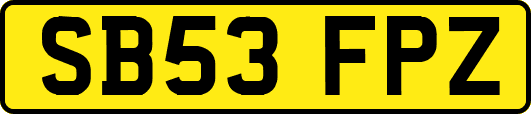 SB53FPZ
