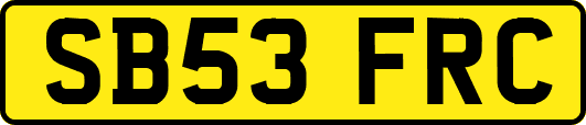 SB53FRC