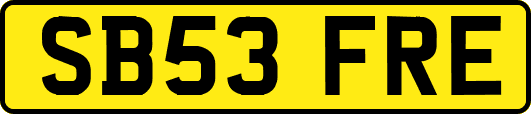 SB53FRE