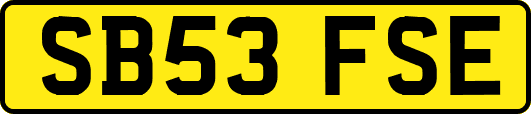 SB53FSE