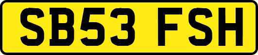 SB53FSH