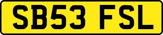 SB53FSL