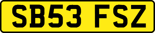 SB53FSZ