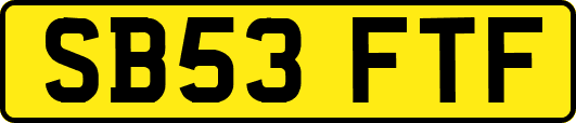 SB53FTF