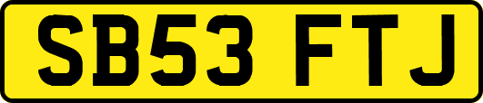SB53FTJ