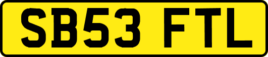 SB53FTL