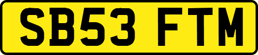 SB53FTM