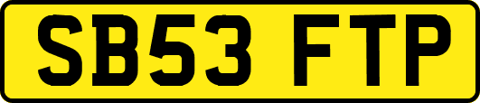 SB53FTP