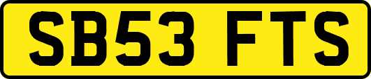 SB53FTS