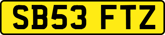 SB53FTZ