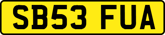 SB53FUA