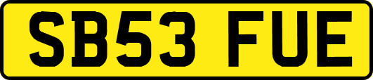 SB53FUE