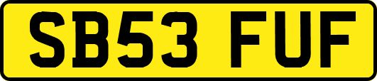 SB53FUF