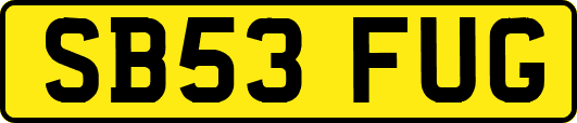 SB53FUG